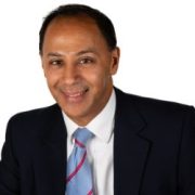 Dr Ravi Mehrotra