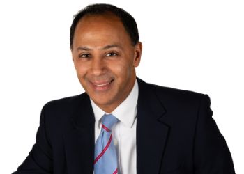 Dr Ravi Mehrotra