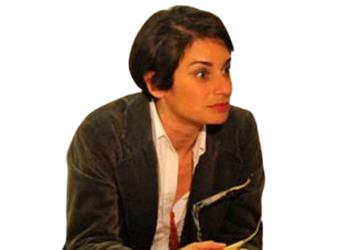 Dr Stefania Bonaccorso