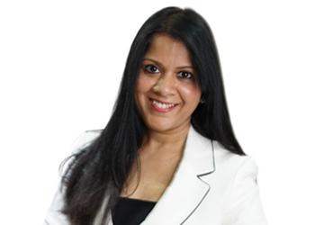 Dr Triveni Joshi