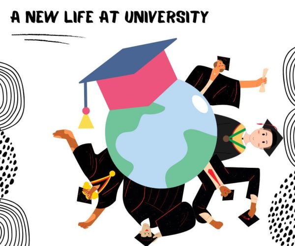 How students and parents can prepare for a new life at university